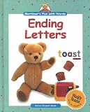 Bryant-Mole, Karen: Ending Letters