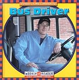 Gorman, Jacqueline Laks: Bus Driver Gorman, Jacqueline Laks: Bus Driver