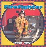 Gorman, Jacqueline Laks: Firefighter Gorman, Jacqueline Laks: Firefighter