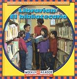 Acosta, Tatiana: Librarian/El Bibliotecario Acosta, Tatiana: Librarian/El Bibliotecario