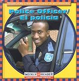 Acosta, Tatiana: Police Officer/El Policia: El Policia Acosta, Tatiana: Police Officer/El Policia: El Policia