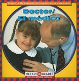 Gorman, Jacqueline Laks: Doctor/El Medico Gorman, Jacqueline Laks: Doctor/El Medico