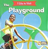 Gorman, Jacqueline Laks: The Playground Gorman, Jacqueline Laks: The Playground