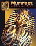 Ganeri, Anita: Mummies And Ancient Egypt