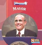 Gorman, Jacqueline Laks: Mayor Gorman, Jacqueline Laks: Mayor