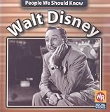 Nations, Susan: Walt Disney