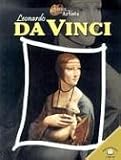 Leonardo Da Vinci (083685599X) by Mason, Anthony Mason, Anthony: Leonardo Da Vinci