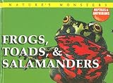 McNab, Chris: Frogs, Toads, & Salamanders McNab, Chris: Frogs, Toads, & Salamanders