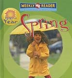 Joann Early Macken: Spring