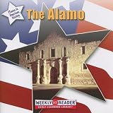 Ruffin, Frances E.: The Alamo