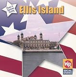 Ruffin, Frances E.: Ellis Island