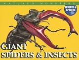 McNab, Chris: Giant Spiders & Insects: Giant Spiders And Insects McNab, Chris: Giant Spiders & Insects: Giant Spiders And Insects