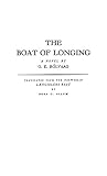 Rlvaag, Ole Edvart: The Boat of Longing; A Novel.
