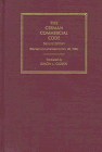 Goren, Simon L.: The German Commercial Code Goren, Simon L.: The German Commercial Code