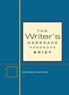 The Brief Handbook (with InfoTrac) by Laurie&hellip;