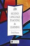 Nunan, David: Second Language: Teaching & Learning
