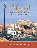 Federici, Carla: Ciao Federici, Carla: Ciao