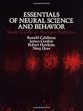 Calabrese: Essentials of Neural Science: A Behavior Study Guide Problem Book