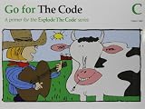 Hall, Nancy: Go For The Code - Book C