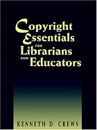 Copyright Essentials for Librarians and&hellip;