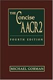 Gorman, Michael: The Concise AACR2 Gorman, Michael: The Concise AACR2
