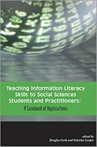 Teaching Information Literacy Skills to&hellip;
