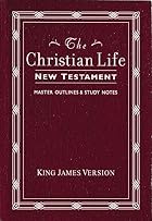Christian Life New Testament With Master&hellip;