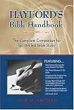 Thomas Nelson Publishers: The Hayford's Bible Handbook