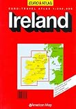 [???]: Ireland: Full-Size Euro Atlas
