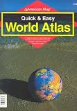 [???]: Quick and Easy World Atlas