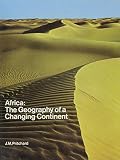 Pritchard, J. M.: Africa: Geography of a Changing Continent