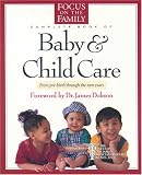 Reisser, Paul C.: Complete Book of Baby & Child Care Reisser, Paul C.: Complete Book of Baby & Child Care
