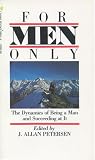 Petersen, J. Allan: For Men Only Petersen, J. Allan: For Men Only