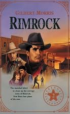 Rimrock by Gilbert Morris
