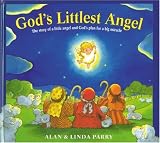Parry, Alan: God's Littlest Angel Parry, Alan: God's Littlest Angel