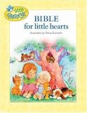 Galvin, James C.: Bible for Little Hearts Galvin, James C.: Bible for Little Hearts