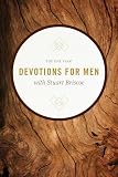 Briscoe, Stuart D.: The One Year Book of Devotions for Men Briscoe, Stuart D.: The One Year Book of Devotions for Men