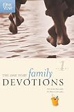 Children's Bible Hour: One Year Book of Family Devotions Children's Bible Hour: One Year Book of Family Devotions