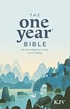 [???]: The One Year Bible: King James Version