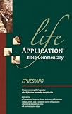 Barton, Bruce B.: Ephesians