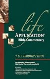 Barton, Bruce B.: 1 Timothy 2 Timothy Titus Barton, Bruce B.: 1 Timothy 2 Timothy Titus
