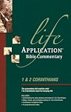 Barton, Bruce B.: Life Application Bible Commentary: 1 & 2 Corinthians