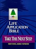 [???]: The Life Application Bible: New King James Version