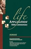 Barton, Bruce B.: Romans Barton, Bruce B.: Romans