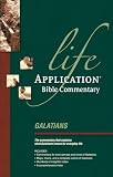 Barton, Bruce B.: Galatians