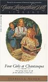 Alden, Isabella: Four Girls at Chautauqua