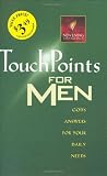 Harrison, Shawn A.: Touchpoints for Men: God's Answers for Your Daily Needs Harrison, Shawn A.: Touchpoints for Men: God's Answers for Your Daily Needs