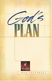 Tyndale: God's Plan: New Living Translation