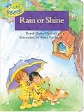 Mackall, Dandi Daley: Rain or Shine
