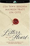 Bergren, Lisa Tawn: Letters of the Heart Bergren, Lisa Tawn: Letters of the Heart